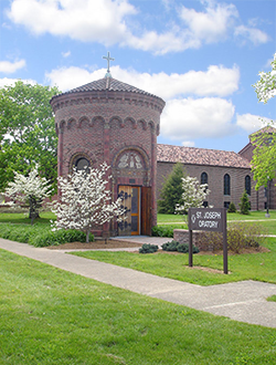 St. Joseph's Oratory